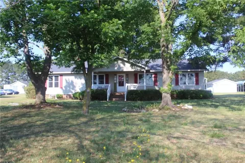 794 Core Rd, Dunn, NC 28334 photo 1