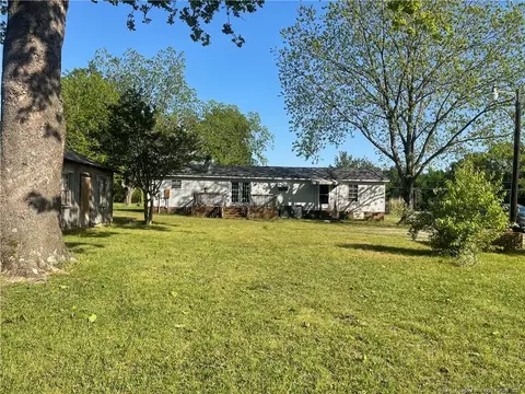 5543 Dunn Rd, Wade, NC 28395 photo 3
