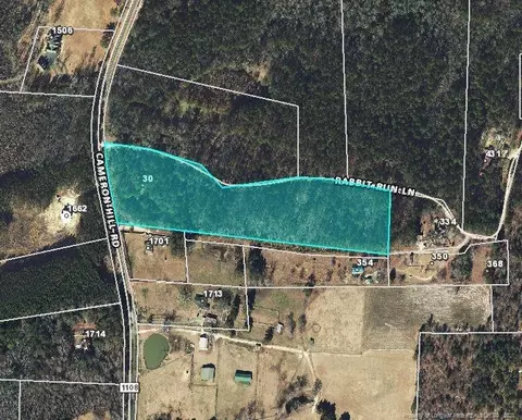 30 Rabbit Run Ln, Cameron, NC 28326 photo 3