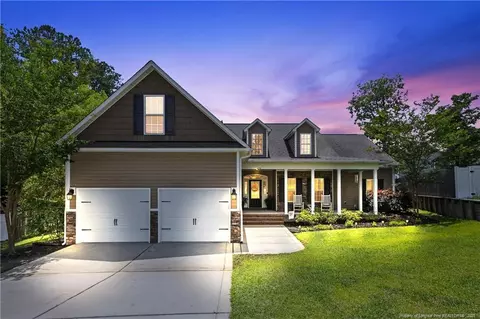 224 Culpepper Rd, Cameron, NC 28326 photo 1