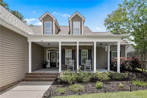 224 Culpepper Rd, Cameron, NC 28326 photo 4