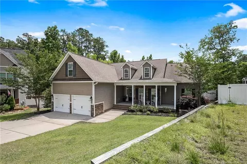 224 Culpepper Rd, Cameron, NC 28326 photo 3