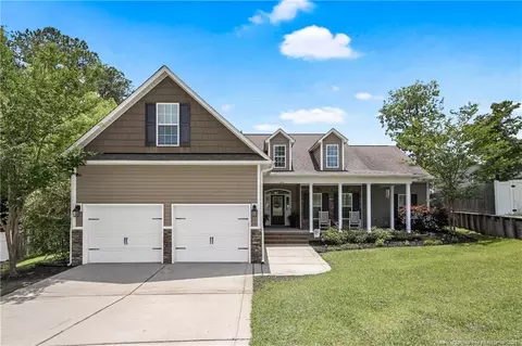 224 Culpepper Rd, Cameron, NC 28326 photo 2