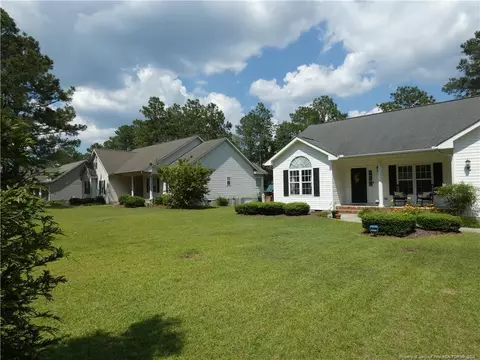 111 Laurel Oak Ln, Pinebluff, NC 28373 photo 42