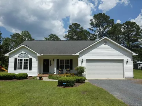 111 Laurel Oak Ln, Pinebluff, NC 28373 photo 1