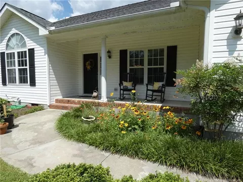 111 Laurel Oak Ln, Pinebluff, NC 28373 photo 44