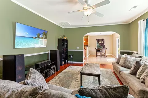 100 Stonehurst Dr, Spring Lake, NC 28390 photo 13