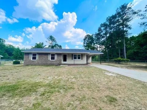 1706 Yarborough Rd, Parkton, NC 28371 photo 2