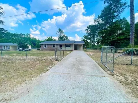 1706 Yarborough Rd, Parkton, NC 28371 photo 1