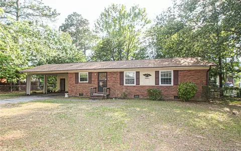 3441 Java Dr, Fayetteville, NC 28311 photo 2