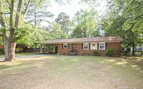 3441 Java Dr, Fayetteville, NC 28311 photo 3