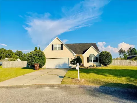 36 Michael Ct, Erwin, NC 28339 photo 2