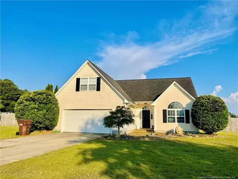 36 Michael Ct, Erwin, NC 28339 photo 1