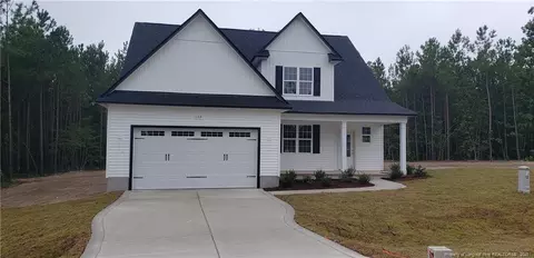 103 Eaker Dr, Cameron, NC 28326 photo 1