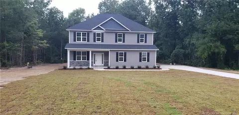 111 Eaker Dr, Cameron, NC 28326 photo 1