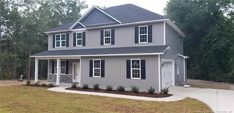 111 Eaker Dr, Cameron, NC 28326 photo 2