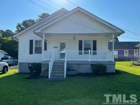 407 S 14th St, Erwin, NC 28339 photo 1