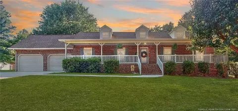220 Beale Dr, Broadway, NC 27505 photo 1