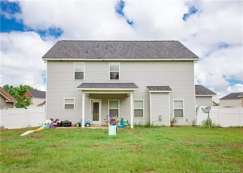 1074 Saint Johns Loop, Raeford, NC 28376 photo 9