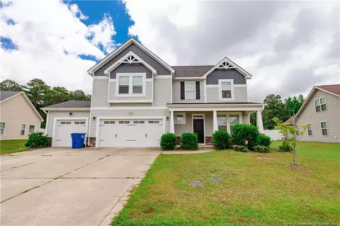 1074 Saint Johns Loop, Raeford, NC 28376 photo 1