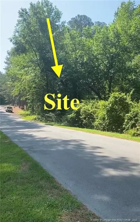 44 S Shamrock Dr, Jackson Springs, NC 27281