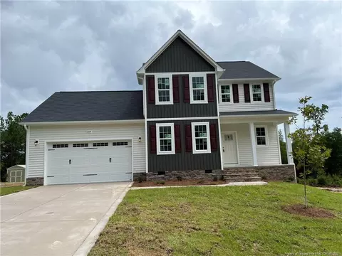 604 Starpoint Dr, Cameron, NC 28326 photo 1