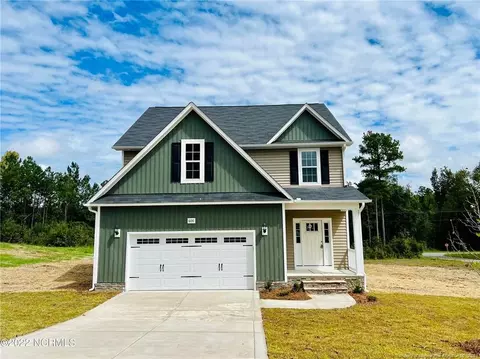 600 Starpoint Dr, Cameron, NC 28326 photo 1