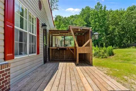 150 Box Elder Ter, Cameron, NC 28326 photo 4