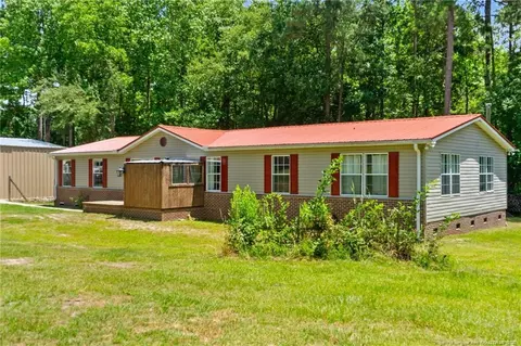 150 Box Elder Ter, Cameron, NC 28326 photo 2