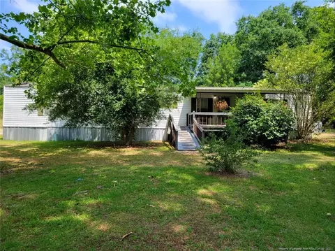 527 E Main St E, Morven, NC 28119 photo 3
