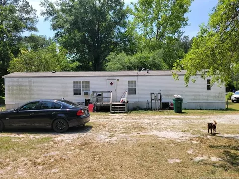 527 E Main St E, Morven, NC 28119 photo 1