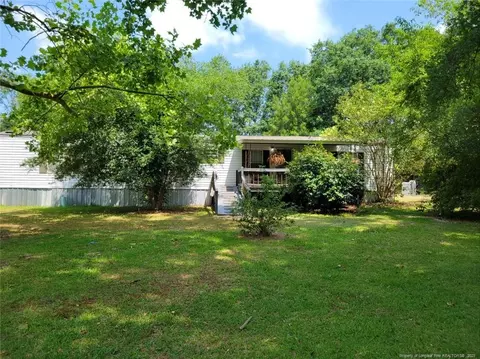 527 E Main St E, Morven, NC 28119 photo 2