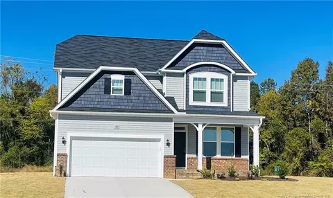 102 Wild Stream Ct, Erwin, NC 28339 photo 1