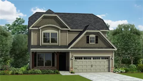 102 Wild Stream Ct, Erwin, NC 28339 photo 2