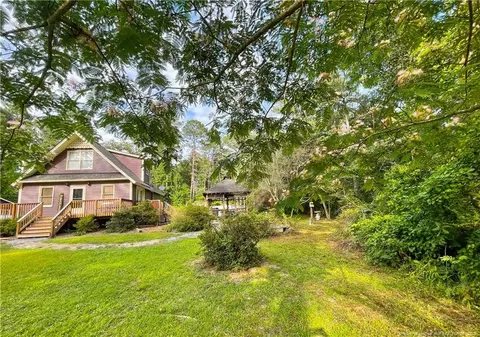 91 Lee Loop Rd, Cameron, NC 28326 photo 4