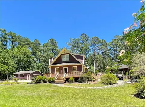91 Lee Loop Rd, Cameron, NC 28326 photo 1
