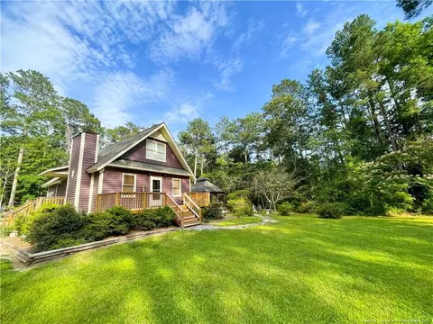 91 Lee Loop Rd, Cameron, NC 28326 photo 3