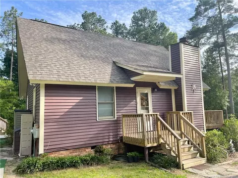 91 Lee Loop Rd, Cameron, NC 28326 photo 5