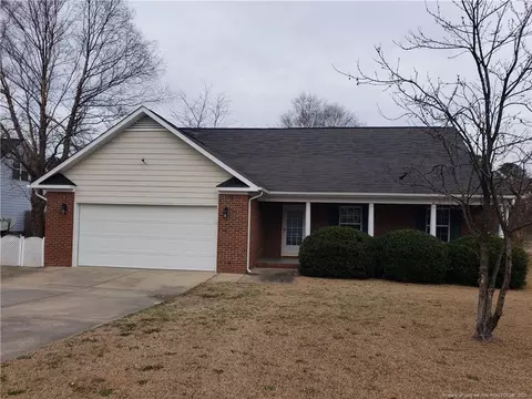 112 Kipling Dr, Raeford, NC 28376 photo 1