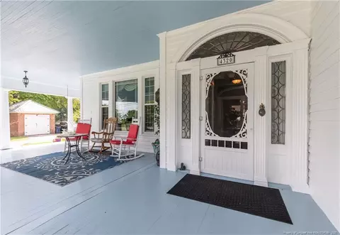 4320 Main St, Gibson, NC 28343 photo 4