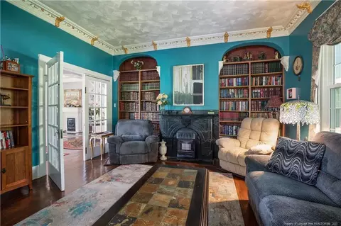 4320 Main St, Gibson, NC 28343 photo 8