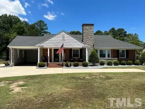 406 Old Post Rd, Erwin, NC 28339 photo 1