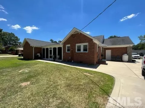 406 Old Post Rd, Erwin, NC 28339 photo 30