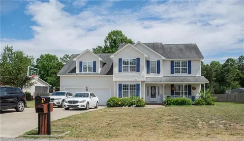 200 Lattimore Rd, Cameron, NC 28326 photo 5