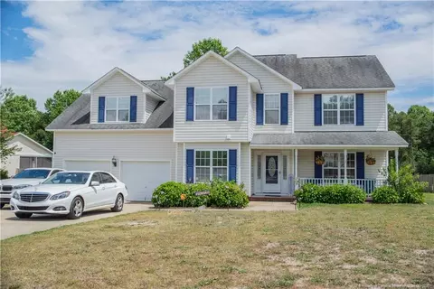 200 Lattimore Rd, Cameron, NC 28326 photo 1