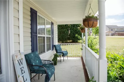 200 Lattimore Rd, Cameron, NC 28326 photo 4