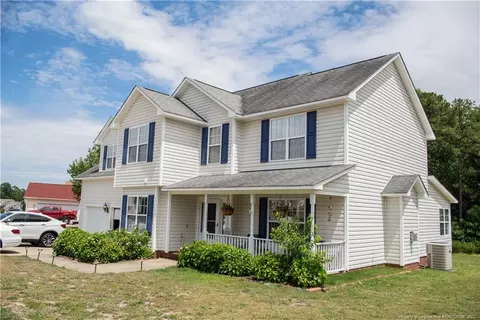 200 Lattimore Rd, Cameron, NC 28326 photo 2