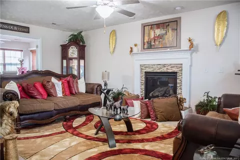 200 Lattimore Rd, Cameron, NC 28326 photo 6