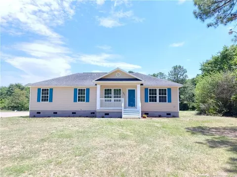 380 Chesters Rd, Roseboro, NC 28382