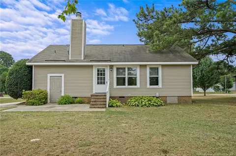 103 Crestview Dr, Dunn, NC 28334 photo 26